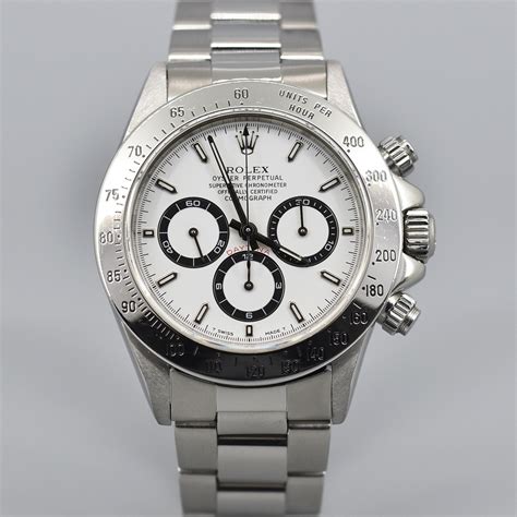 2022 rolex daytona panda|Rolex daytona price list.